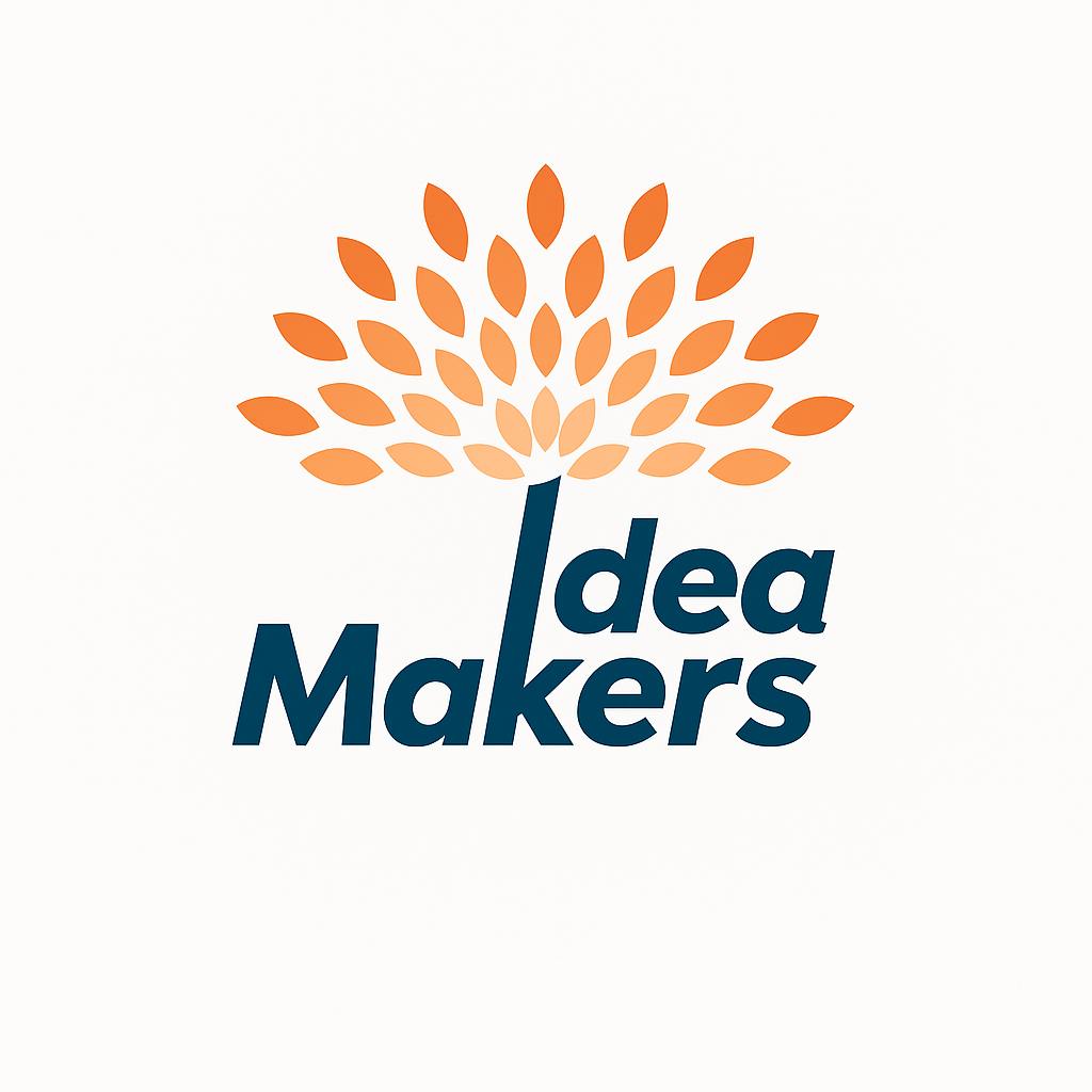 IdeaMakers Isotipo